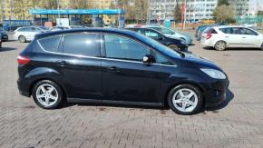 Ford C-MAX 1,6   110 kW. Titanium 