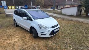 Ford S-MAX 2,0 