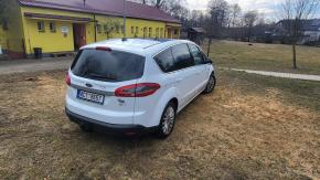 Ford S-MAX 2,0 