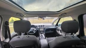 Ford S-MAX 2,0 