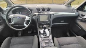 Ford S-MAX 2,0 