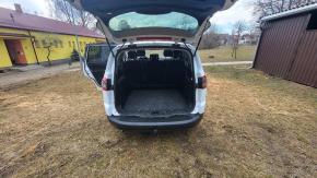 Ford S-MAX 2,0 