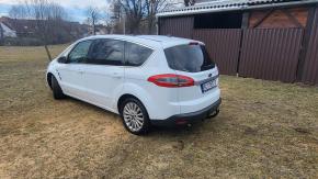 Ford S-MAX 2,0 