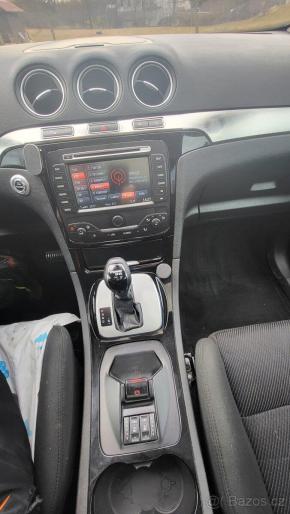 Ford S-MAX 2,0 