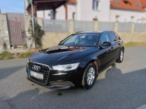 Audi A6 Avant 3,0 TDI quattro S tronic Avant  TDI, Qua 