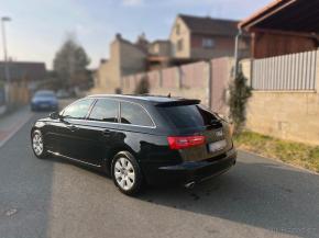 Audi A6 Avant 3,0 TDI quattro S tronic Avant  TDI, Qua 