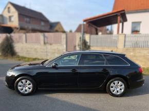 Audi A6 Avant 3,0 TDI quattro S tronic Avant  TDI, Qua 