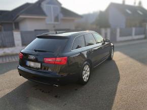 Audi A6 Avant 3,0 TDI quattro S tronic Avant  TDI, Qua 