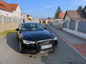 Audi A6 Avant 3,0 TDI quattro S tronic Avant  TDI, Qua 