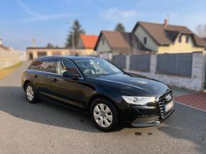 Audi A6 Avant 3,0 TDI quattro S tronic Avant  TDI, Qua 