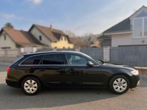 Audi A6 Avant 3,0 TDI quattro S tronic Avant  TDI, Qua 