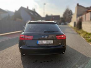 Audi A6 Avant 3,0 TDI quattro S tronic Avant  TDI, Qua 