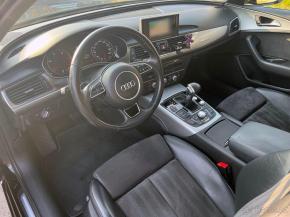 Audi A6 Avant 3,0 TDI quattro S tronic Avant  TDI, Qua 