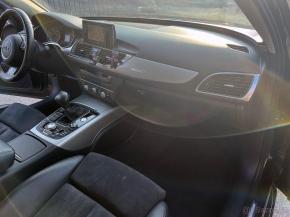 Audi A6 Avant 3,0 TDI quattro S tronic Avant  TDI, Qua 