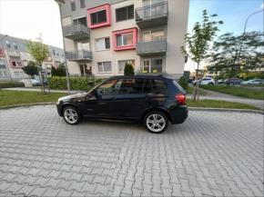 BMW X3 2,0 