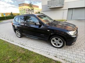 BMW X3 2,0 