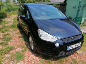 Ford S-MAX 2,0 