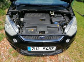 Ford S-MAX 2,0 