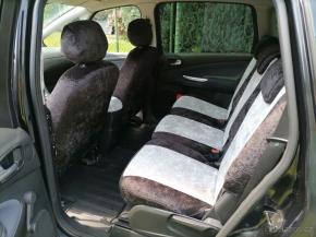 Ford S-MAX 2,0 