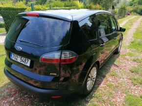 Ford S-MAX 2,0 