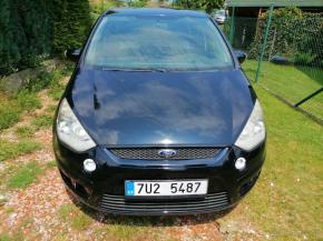 Ford S-MAX 2,0 