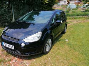 Ford S-MAX 2,0 