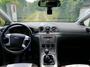 Ford S-MAX 2,0 