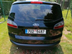 Ford S-MAX 2,0 