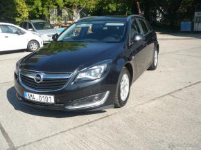 Opel Insignia 2,0 CDTi 96kW Business ST Auto  Sleva