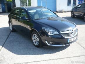 Opel Insignia 2,0 CDTi 96kW Business ST Auto  Sleva 