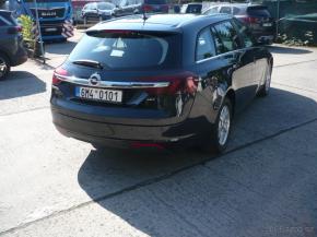 Opel Insignia 2,0 CDTi 96kW Business ST Auto  Sleva 