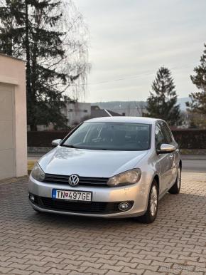 Volkswagen Golf 1,6   TDI 