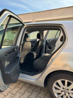 Volkswagen Golf 1,6   TDI 