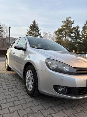 Volkswagen Golf 1,6   TDI 