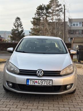 Volkswagen Golf 1,6   TDI 