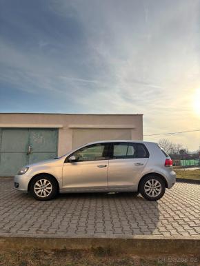 Volkswagen Golf 1,6   TDI 