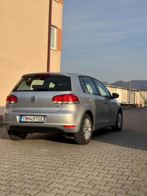 Volkswagen Golf 1,6   TDI 