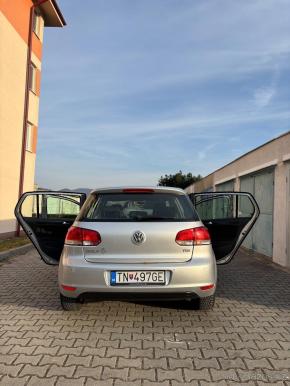 Volkswagen Golf 1,6   TDI 