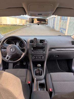 Volkswagen Golf 1,6   TDI 