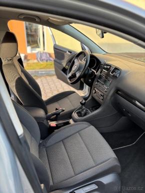 Volkswagen Golf 1,6   TDI 