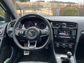 Volkswagen Golf VII Gti Performance 169kw 