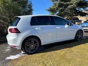 Volkswagen Golf VII Gti Performance 169kw 