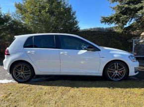 Volkswagen Golf VII Gti Performance 169kw 