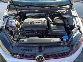 Volkswagen Golf VII Gti Performance 169kw 