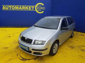 Škoda Fabia 1.4 TDi 55KW Serviska 12008175-431532.jpg