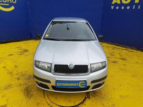 Škoda Fabia 1.4 TDi 55KW Serviska 12008176-431532.jpg