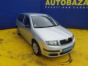 Škoda Fabia 1.4 TDi 55KW Serviska 12008177-431532.jpg