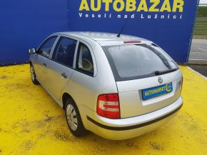 Škoda Fabia 1.4 TDi 55KW Serviska 12008180-431532.jpg