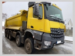 Mercedes-Benz Ostatní 10x6/8x6 dumper 20m3 48/32t S1 22153291-1005597.jpg