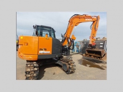 Hitachi Ostatní 9t bagr offset mimoosé 3lopaty 22242417-1009976.jpg